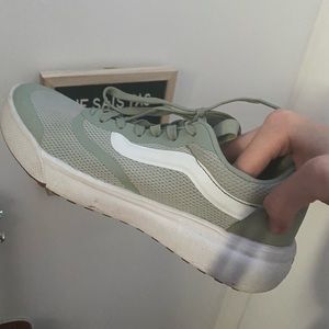 Vans UltraRange